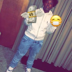 Meet your Posher, Laterrias